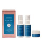 Conjunto de cuidados com a pele Bioelements 3-Step Mini Starter Oily Skin Vegan