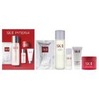 Conjunto de cuidados com a pele SK-II Cult Favorites, 5 unidades com limpador de 17 mL