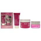 Conjunto de cuidados com a pele Strivectin Power Starters Multi-Action, 3 peças