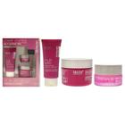 Conjunto de cuidados com a pele StriVectin Power Starters Multi-Action Face Trio