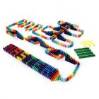 Conjunto de dominós Bulk Dominoes Mini Domino Kit 700 peças