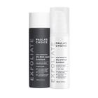 Conjunto de esfoliantes Paula's Choice SKIN PERFECTING 8% AHA Gel e 2% BHA