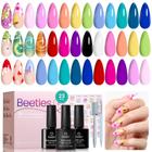 Conjunto de esmaltes para unhas Beetles Gel Nail Polish Cat Eye 20 cores