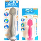 Conjunto de espátula de creme para fraldas Baby Bum Brush Bumco sem BPA