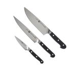 Conjunto de Facas Zwilling Pro 3 Pçs