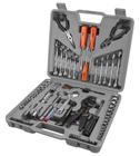 Conjunto de ferramentas Performance Tool W1193 SAE/Metric 119 peças