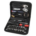 Conjunto de Ferramentas Performance Tool W1197 - 38 Peças com Estojo