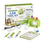 Conjunto de ferramentas Science Lab hand2mind Starter com 12 ferramentas para crianças