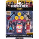 Boneco Roblox Avatar Shop - Pack Figura Candy + Cód Virtual - Jazwares -  Bonecos - Magazine Luiza