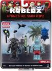 Boneco Roblox Set com 5 Tower Defense Simulator + Item Code - Jazwares -  Bonecos - Magazine Luiza