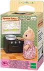 Conjunto de Forno Sylvanian Families Epoch