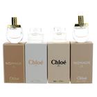 Conjunto de fragrâncias Chloe Nomade Eau de Toilette/Parfum 5mL para mulheres