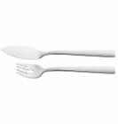 Conjunto De Garfo E Faca Para Peixe, 2 Pcs Zwilling Dinner