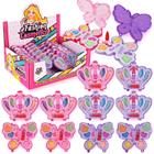 Conjunto de jogos de cosméticos Liberty Imports Petite Girls Princess