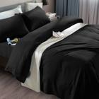 Conjunto de lençóis de cama SONORO KATE Super Soft Microfiber 1800 Thread