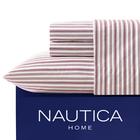 Conjunto de lençóis Nautica Percale Collection 100% algodão King