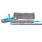 Conjunto de Limpeza Total Cleaning 4 Peças - Wincy Casa