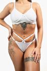 Conjunto de Lingerie Tami sem Bojo com Sustentação