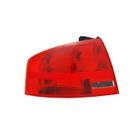 Conjunto de Luz Traseira TYC para Audi A4 (2005-2008)