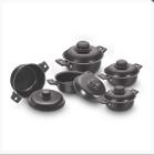 Conjunto de Panelas 5 Peças Eiriflon New Pratic Eirilar