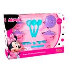 Conjunto de Panelinha Cozinha Minnie Power