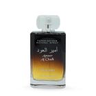 Conjunto de perfumes Lattafa Ameer Al Oudh Eau de Parfum 100mL + Desodorante