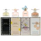 Conjunto de perfumes Marc Jacobs Perfect 5ml + Daisy Love/Eau So Fresh