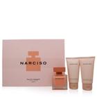 Conjunto de perfumes Narciso Rodriguez NARCISO AMBREE para mulheres