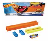 Conjunto de Pista com Carrinho - Hot Wheels City - Ataque do Escorpião Flex  - Mattel - superlegalbrinquedos