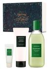 Conjunto de Presente Aromatica: Shampoo e Condicionador Rosemary