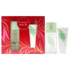 Conjunto de presente de chá verde Perfume Elizabeth Arden 100 ml, 2 unidades