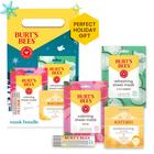 Conjunto de presentes Burt's Bees Mask Bundle Hidratante para Lábios