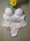 Conjunto de renda lingerie