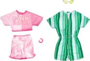 Kit 10 Roupinhas Roupas Para Boneca Barbie ou Frozen - Rose Atelie - Roupa  de Boneca - Magazine Luiza