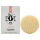 Conjunto de sabonetes Roger & Gallet Wellbeing Fig Blossom Perfumado