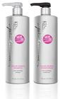 Conjunto de shampoo/condicionador Kenra Platinum Color Charge 930ml