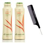 Conjunto de shampoo e condicionador All-Nutrient SMOOTH, CONTROLE DUO SET