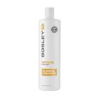 Conjunto de shampoo e condicionador BosleyMD BosDefense Nourishing