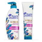 Conjunto de shampoo e condicionador Head & Shoulders Supreme