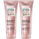 Conjunto de shampoo e condicionador L'Oréal Paris Bond Repair - LOréal Paris