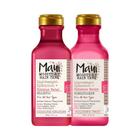 Conjunto de shampoo e condicionador Maui Moisture Hibiscus 385 ml