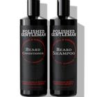 Conjunto de shampoo e condicionador para barba Polished Gentleman 480 ml