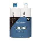 Conjunto de shampoo e condicionador Paul Mitchell Moisture 1L