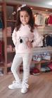 Conjunto de Soft Petenati Coala