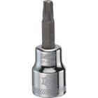 Conjunto de soquetes DEWALT DWMT87144OSP 3/8" Drive Star Bit T30