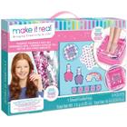 Conjunto de Spa Inflável Make It Real - Mime-se com um Banho de Pés Relaxante