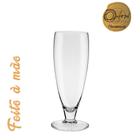 Conjunto de Taças de Crystal Longas para Cerveja 6 Peças 300ml - Oxford