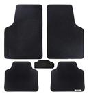 Conjunto De Tapete Carpete Borracha Para Audi A3 2006 2005 2004 2003