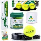 Conjunto de treino de tênis Ahari Unlimited Premium com base de metal