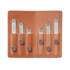 Conjunto de Viagem Würkin Stiffs Collar Stays - Suporte para Gravata